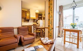 Studio Les Sables d'Or-10