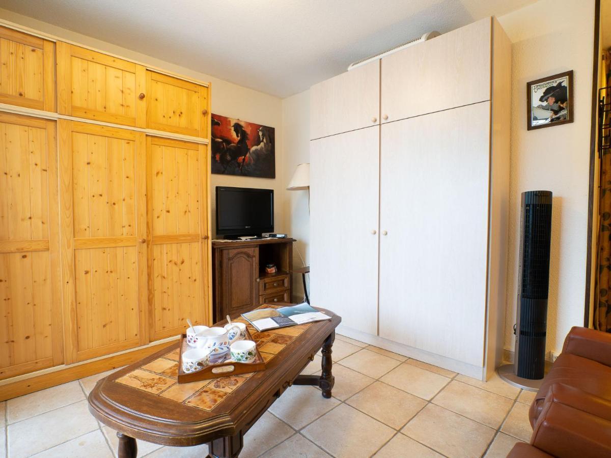 Studio Les Sables d'Or-10 Le Grau-du-Roi Extérieur photo